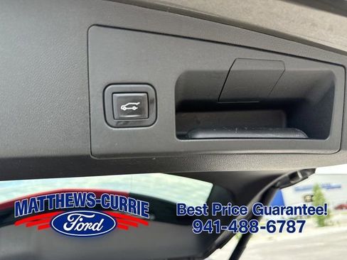 Used 2020 Cadillac XT5 Sportv AWD/4WD image 14
