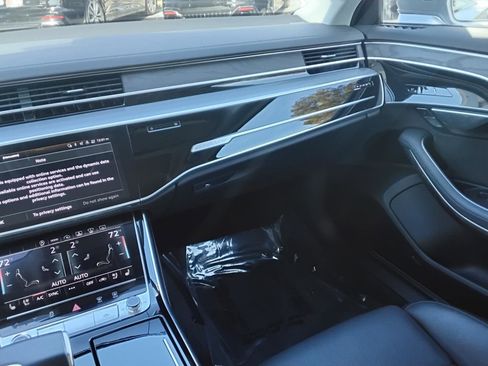 Certified 2022 Audi A8 L 3.0T image 23