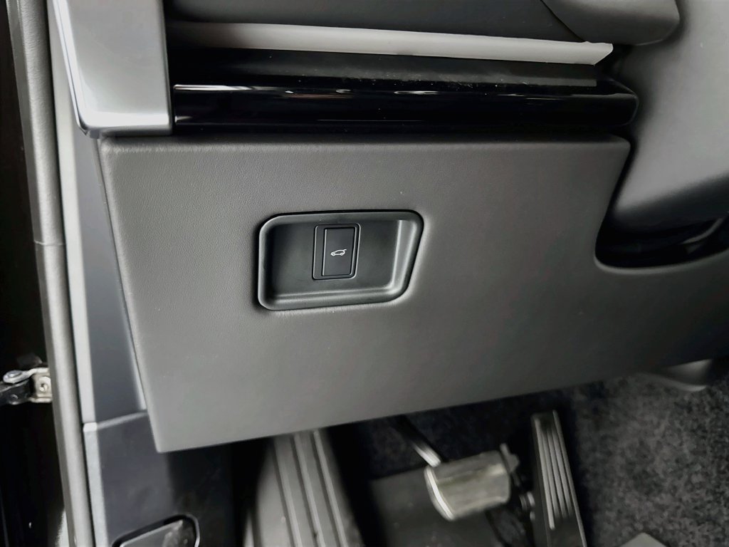 New 2027 Land Rover Range Rover SE AWD/4WD image 10