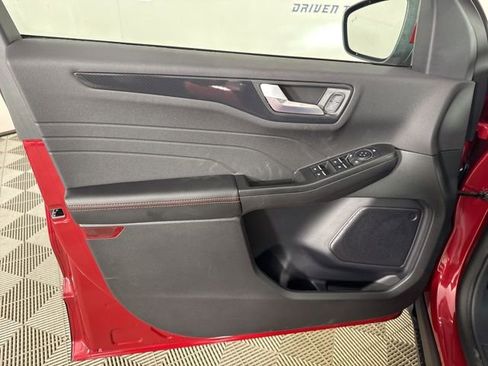 New 2026 Ford Escape ST-Line Select w/ Tech Pack #1 image 17