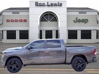 Used 2023 RAM 1500 Big Horn AWD/4WD video 1