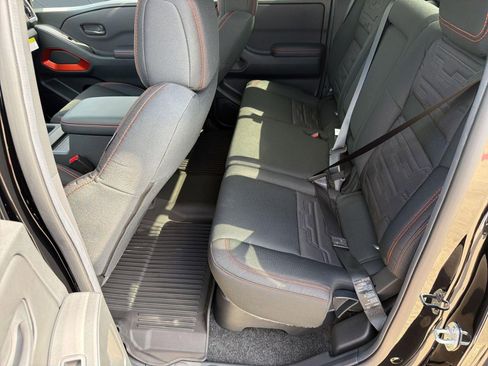 New 2026 Nissan Frontier PRO-4X w/ Tow Package image 15