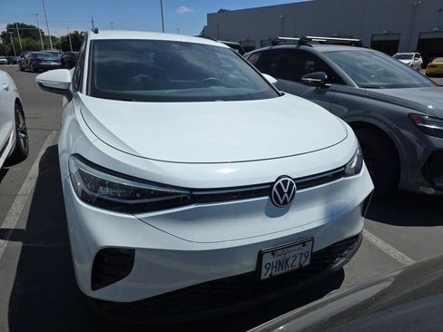 Certified 2023 Volkswagen ID.4 Pro RWD image 10