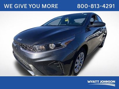 Used 2024 Kia Forte LX