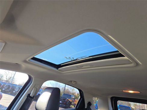 Used 2020 Ford EcoSport Titanium image 29