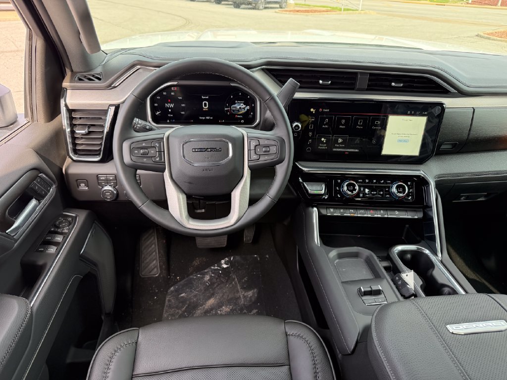 New 2026 GMC Sierra 2500 Denali AWD/4WD image 33