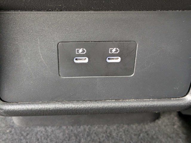 Used 2025 Nissan Rogue SV AWD/4WD image 19