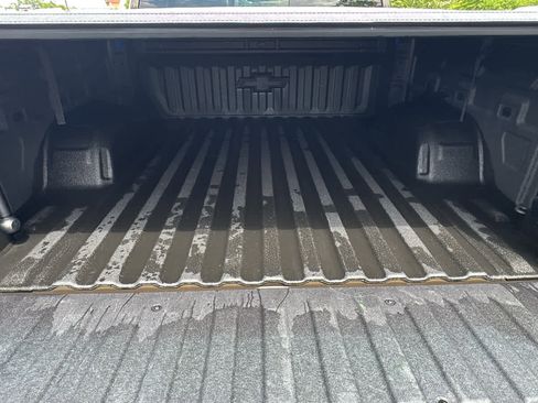 Certified 2024 Chevrolet Silverado 1500 LTZ w/ LTZ Convenience Package II AWD/4WD image 30