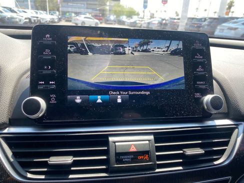 Used 2020 Honda Accord Sport image 15