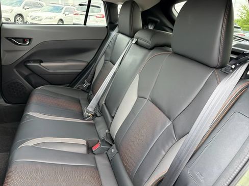 New 2026 Subaru Crosstrek 2.5i Limited w/ Crosstrek Mirror Package AWD/4WD image 22
