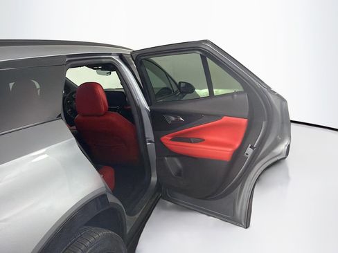 Used 2024 Chevrolet Blazer EV RS AWD/4WD image 30