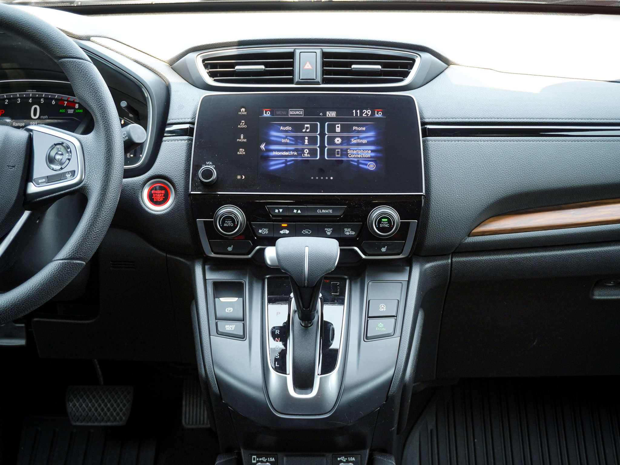 Used 2022 Honda CR-V EX image 29
