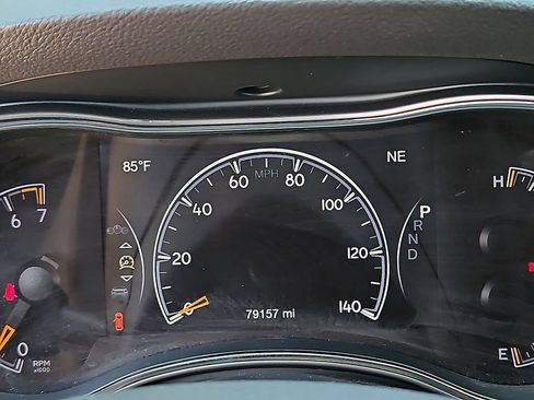 Used 2021 Jeep Grand Cherokee Limited X AWD/4WD image 23