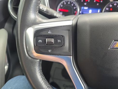 Used 2020 Chevrolet Blazer LT w/ LPO, Floor Liner Package image 19