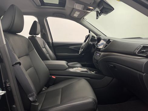 Used 2025 Honda Ridgeline RTL image 29