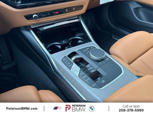 New 2026 BMW 430i xDrive w/ Premium Package image 31