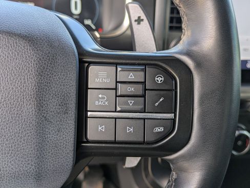 Used 2023 Ford F150 Raptor image 19