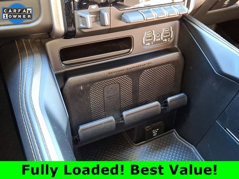 Used 2022 RAM 3500 Limited image 24