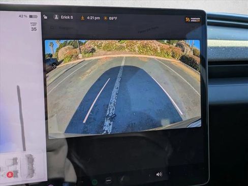 Used 2025 Tesla Model 3 Long Range image 21