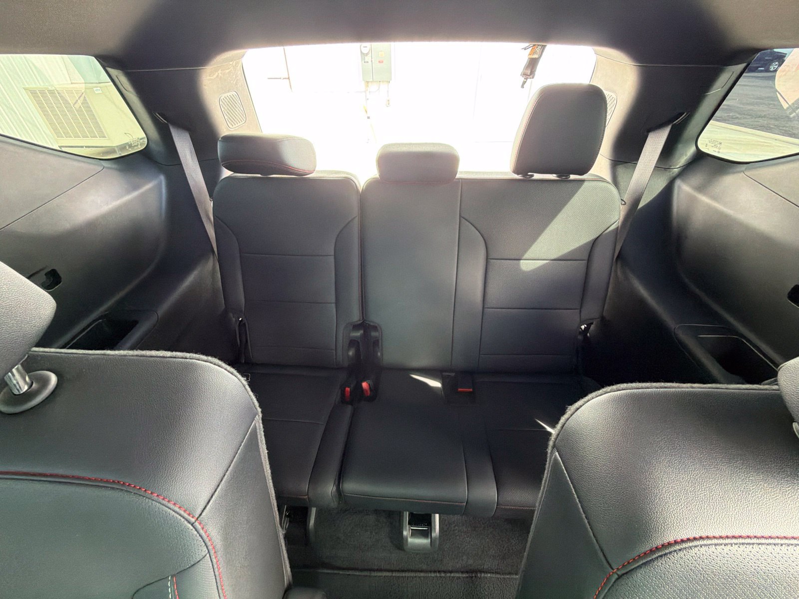 Used 2024 Chevrolet Traverse Z71 w/ Enhanced Driving Package AWD/4WD image 30