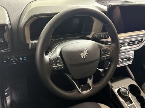 New 2025 Ford Bronco Sport Big Bend w/ Convenience Package image 18