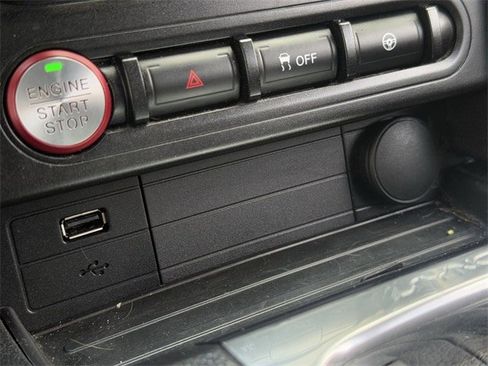 Used 2020 Ford Mustang Coupe w/ Black Accent Package image 20