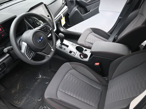 New 2026 Subaru Impreza 2.0i Sport AWD/4WD image 22