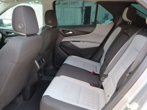 Used 2023 Chevrolet Equinox LS FWD image 35