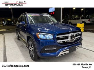 Used 2022 Mercedes-Benz GLS 450 4MATIC video 1