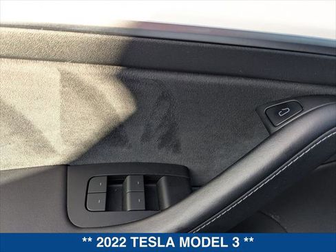 Used 2022 Tesla Model 3 Long Range image 11