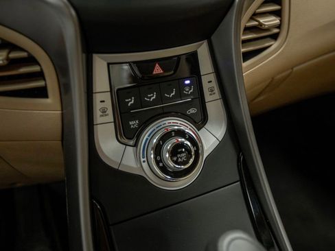 Used 2012 Hyundai Elantra GLS w/ Preferred Pkg 3 image 20