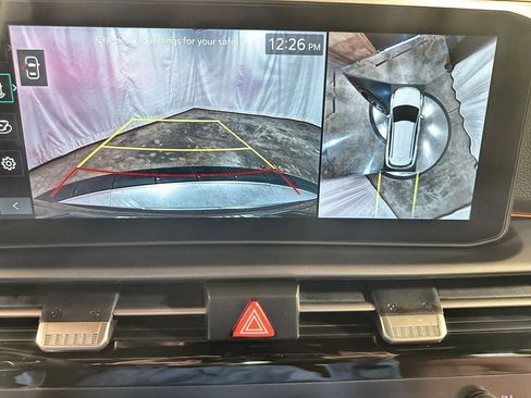 New 2026 Kia Sportage SX Prestige image 22