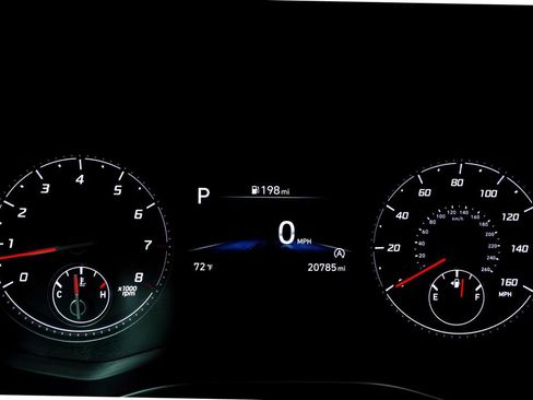 Certified 2023 Hyundai Santa Fe SEL w/ Cargo Package AWD/4WD image 22
