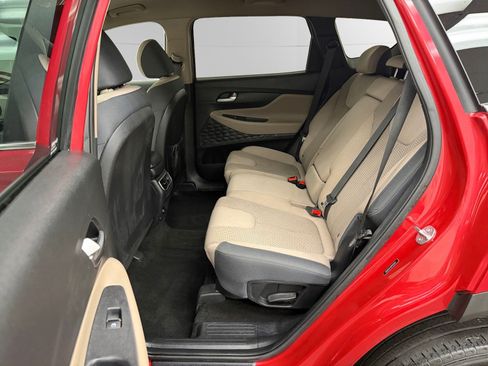 Used 2023 Hyundai Santa Fe SE AWD/4WD image 13