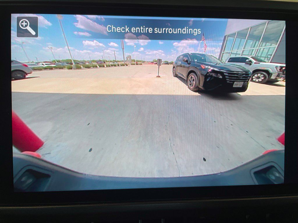 Used 2026 Jeep Gladiator Mojave AWD/4WD image 10
