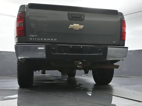 Used 2011 Chevrolet Silverado 1500 LT w/ All-Star Edition RWD image 34