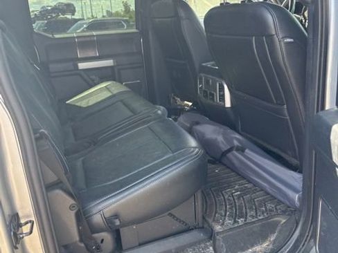Used 2022 Ford F250 Lariat w/ Tremor Off-Road Package AWD/4WD image 11