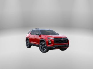 Used 2026 Chevrolet Equinox RS w/ Convenience Package III AWD/4WD video 1