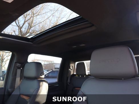 Used 2026 GMC Sierra 2500 AT4 w/ AT4 Premium Plus Package image 7