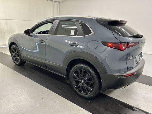 Used 2024 MAZDA CX-30 AWD 2.5 S w/ Preferred Package image 7