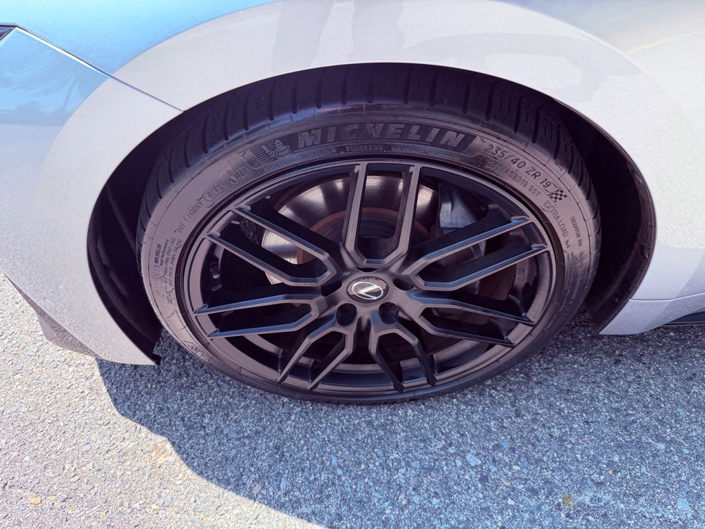 Certified 2023 Lexus IS 350 F Sport RWD image 18
