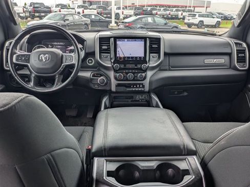 Used 2022 RAM 1500 Lone Star image 15