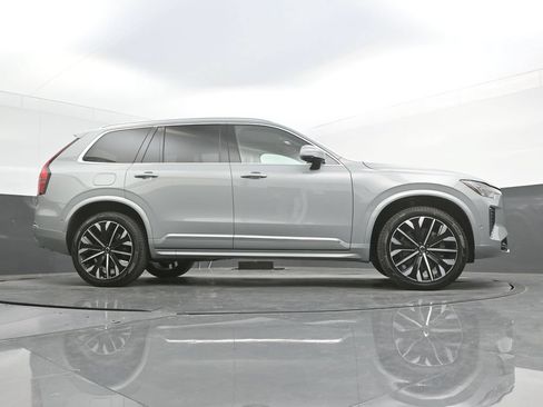 Certified 2026 Volvo XC90 B6 Ultra AWD/4WD image 36