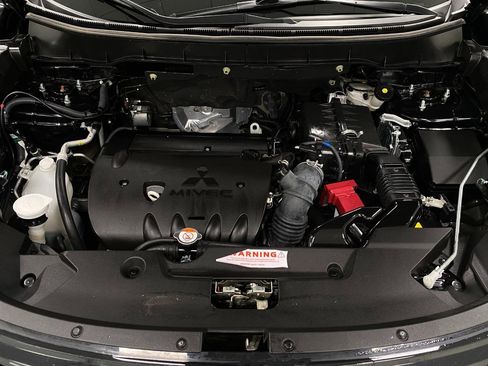 Used 2024 Mitsubishi Outlander Sport AWD image 11