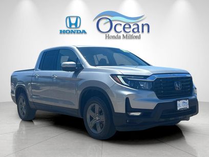 Used 2023 Honda Ridgeline RTL-E