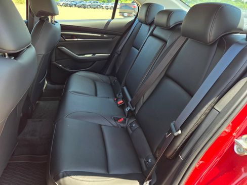 New 2026 MAZDA MAZDA3 2.5 S Sedan w/ Preferred Pkg FWD image 18