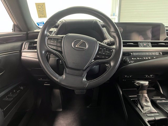 Used 2019 Lexus ES 350 FWD image 22