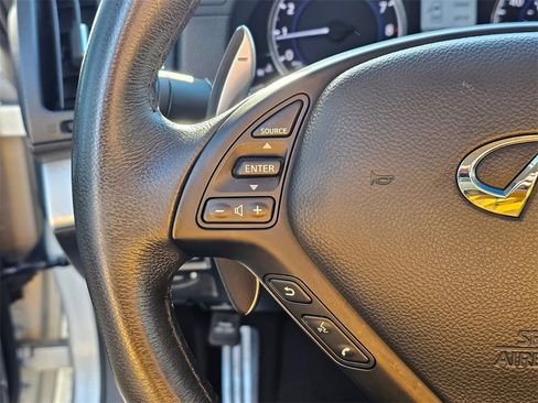 Used 2014 INFINITI Q60 Base w/ Premium Package image 25