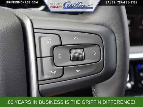 New 2026 GMC Sierra 2500 Denali Ultimate AWD/4WD image 18