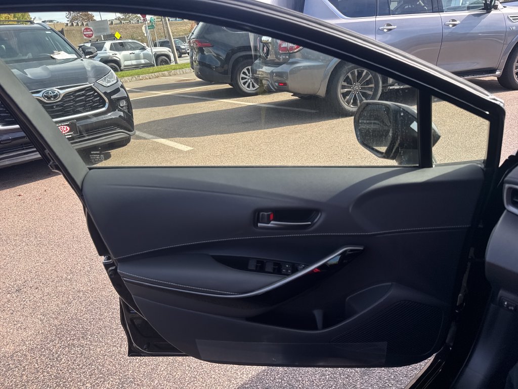 New 2026 Toyota Corolla GR AWD/4WD image 30